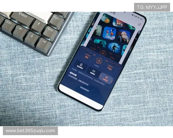 unibet手机娱乐：界面简洁操作流畅，提升您的手机娱乐游戏体验